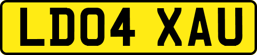 LD04XAU