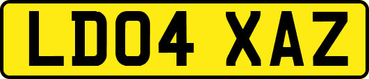 LD04XAZ