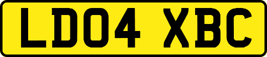 LD04XBC