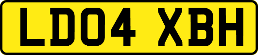 LD04XBH