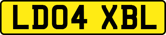 LD04XBL