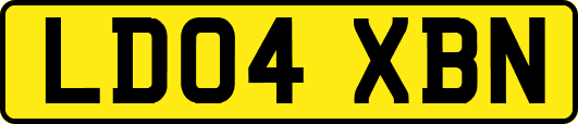 LD04XBN
