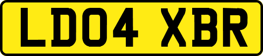 LD04XBR