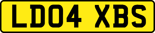 LD04XBS