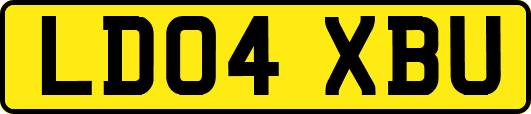LD04XBU