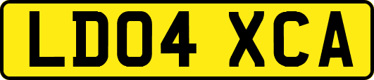 LD04XCA