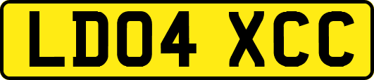 LD04XCC