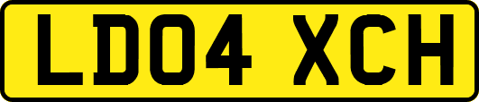 LD04XCH
