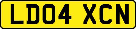 LD04XCN