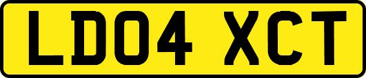 LD04XCT