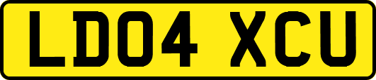 LD04XCU