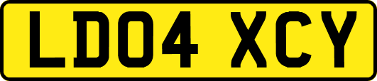 LD04XCY