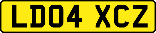 LD04XCZ