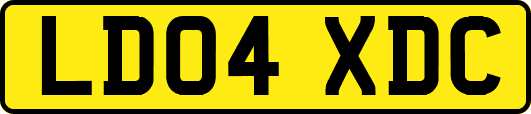LD04XDC