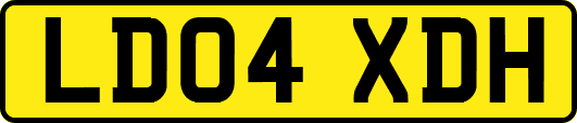LD04XDH