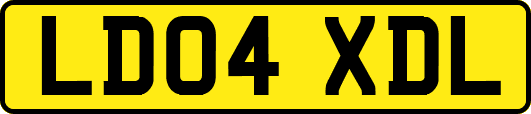 LD04XDL
