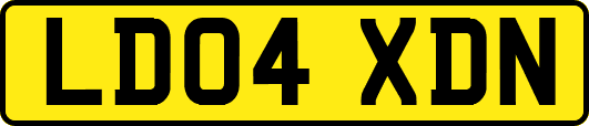 LD04XDN