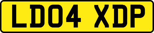 LD04XDP