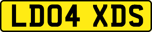 LD04XDS