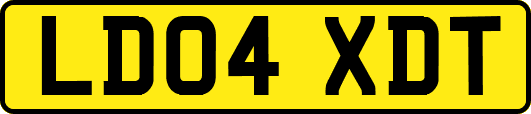 LD04XDT