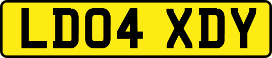 LD04XDY