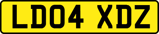 LD04XDZ