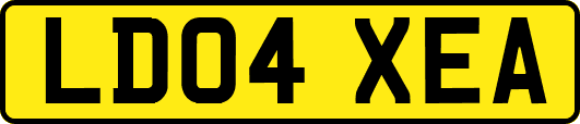 LD04XEA