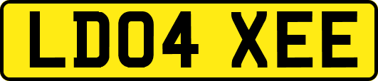 LD04XEE