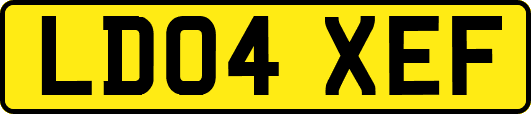 LD04XEF