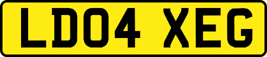 LD04XEG