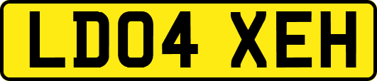 LD04XEH