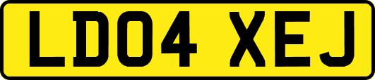 LD04XEJ