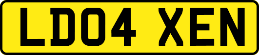 LD04XEN