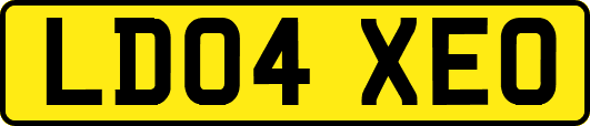 LD04XEO