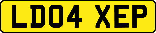 LD04XEP