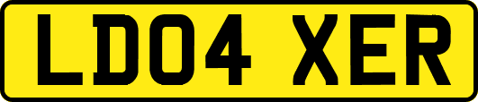 LD04XER