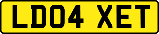 LD04XET