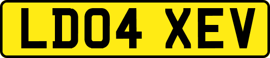 LD04XEV
