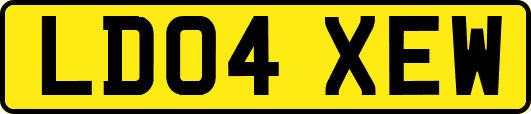 LD04XEW