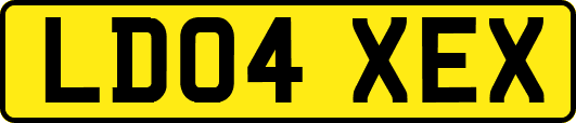 LD04XEX