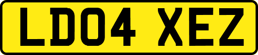 LD04XEZ
