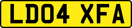 LD04XFA
