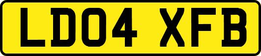 LD04XFB