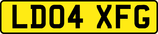 LD04XFG