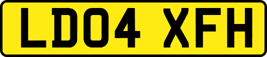 LD04XFH