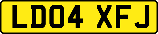 LD04XFJ