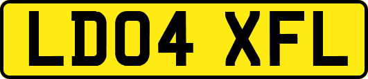 LD04XFL
