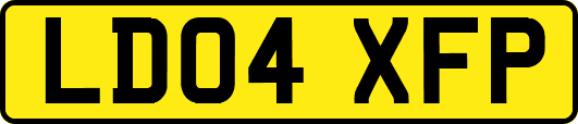 LD04XFP