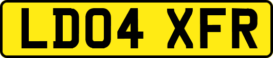 LD04XFR