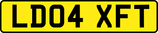 LD04XFT